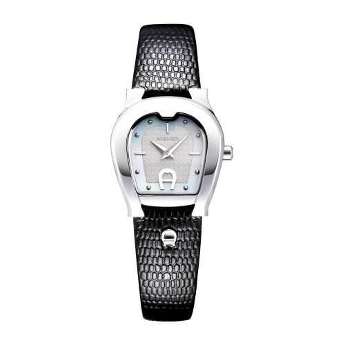 aigner/艾格娜 圣诞限定礼盒 女士石英手表