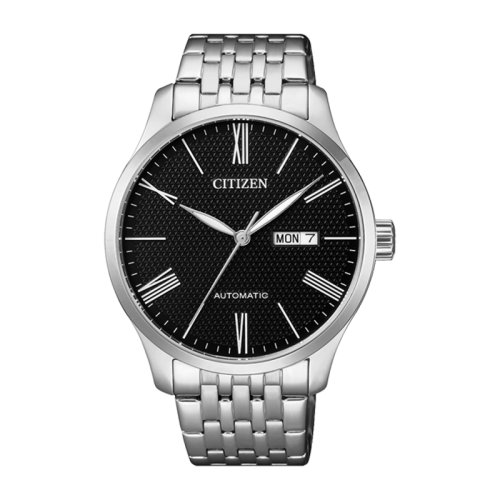 citizen/西铁城手表机械表男表nh8350-59eb
