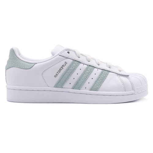 【adidas阿迪达斯 女士板鞋/休闲鞋】adidas阿迪达斯三叶草女鞋 新款