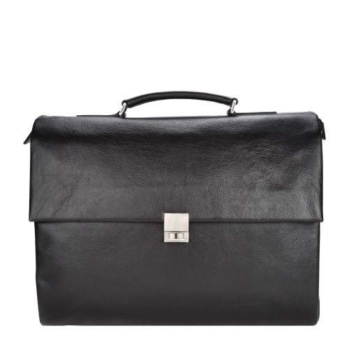 s.t. dupont/都彭 男士皮质单肩商务挎包手提电脑包2988-6192