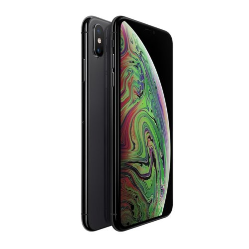 apple/苹果 iphone xs max 移动联通电信4g手机 双卡双待(a2104)