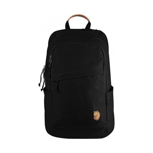 瑞典北极狐 raven 20l g-1000面料 高品质日用双肩背包f260511