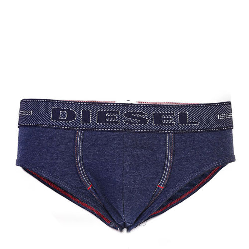 diesel/迪赛男士内衣#男士舒适三角内裤