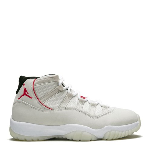 【nike耐克 男士板鞋/休闲鞋】nike 耐克 aj11 情侣款 高帮 兔八哥 ni