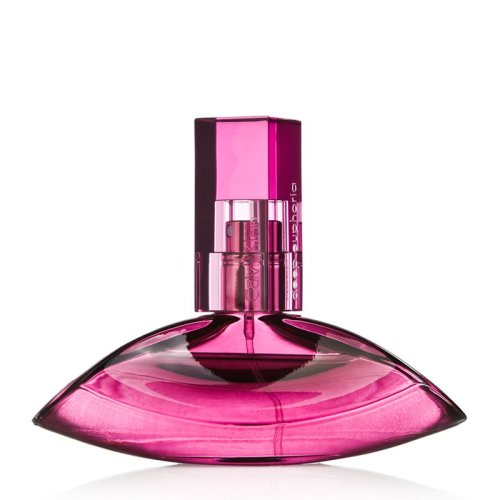 calvin klein/卡尔文·克莱因 卡尔文克雷恩迷情瑰丽女士香水【北京