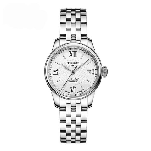 tissot/天梭手表 力洛克系列机械女表 t41.1.183.33