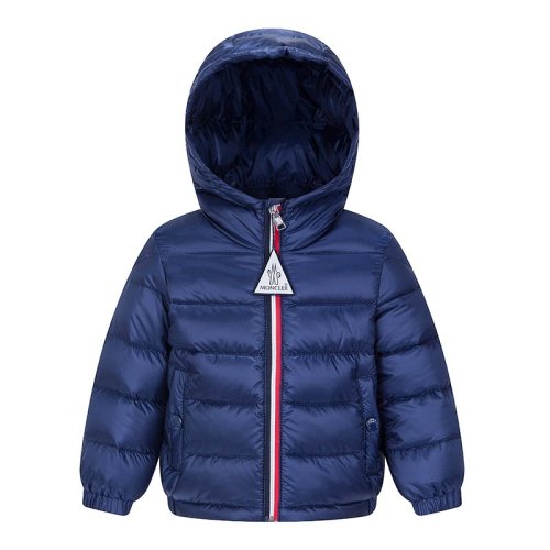 【moncler kids蒙克莱 儿童羽绒服/棉服】【18秋冬】 moncler kids