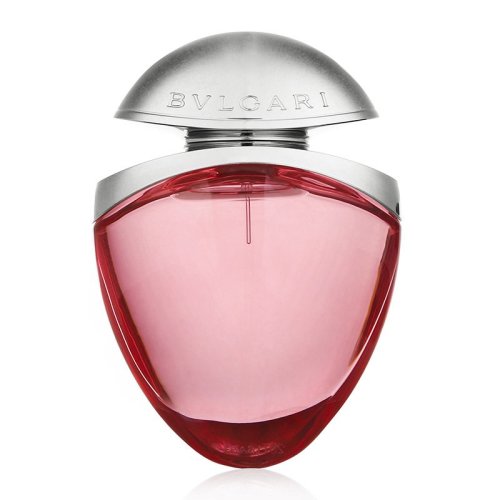 bvlgari/宝格丽晶艳女士淡香水(红晶)