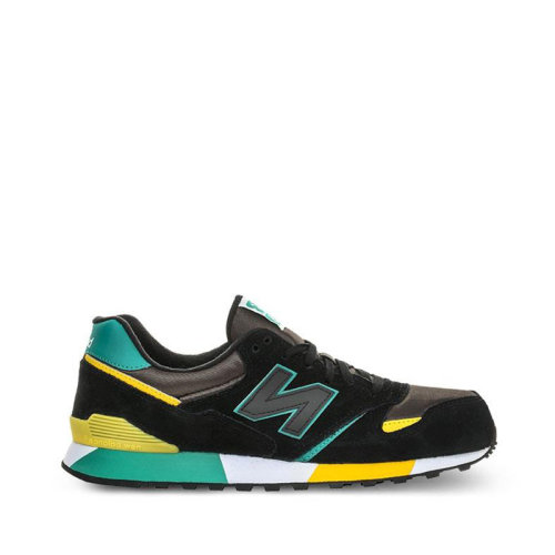 new balance中性446系列复古鞋u446smkg
