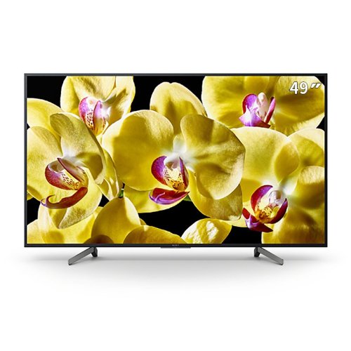 sony/索尼 49英寸 4k超高清hdr安卓7.