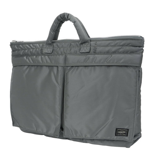 波特/porter tanker622-08331尼龙手提公文包(大号)b0087lmgn8