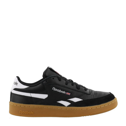 【18春夏】 reebok/锐步 50% 皮革/50% 橡胶 雪花