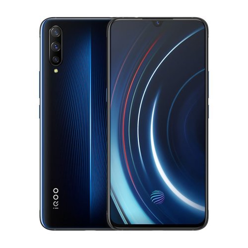 vivo iqoo 6gb 128gb 骁龙855 全网通4g手机