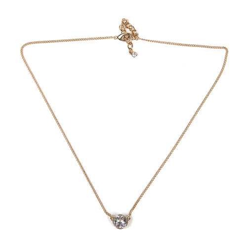 【包邮包税】givenchy/纪梵希 项链 60287915 170605