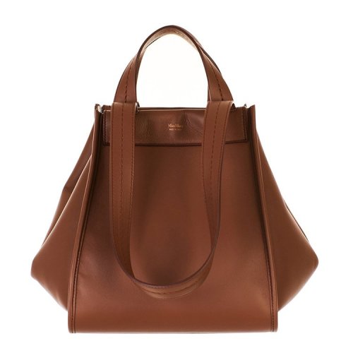 maxmara/麦丝玛拉 18秋冬 女士 手提包 logo 时尚 4120