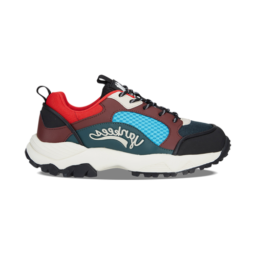 mlb 韩版 纽约洋基队 ground uglyshoes 男士板鞋/休闲鞋 32shk1841