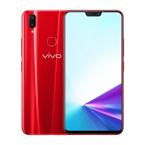 vivoz3x参数配置图片,vivoz3x参数配置 vivo z3x 全面屏 前置1600万ai美颜 智能双摄 4g全网通限量版手机