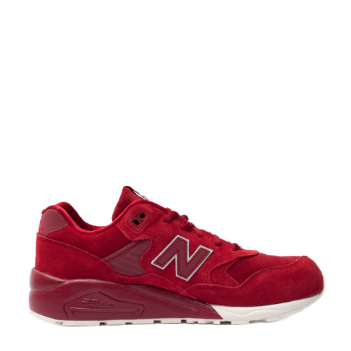 newbalance/newbalance580系列中性复古鞋mrt580br-d