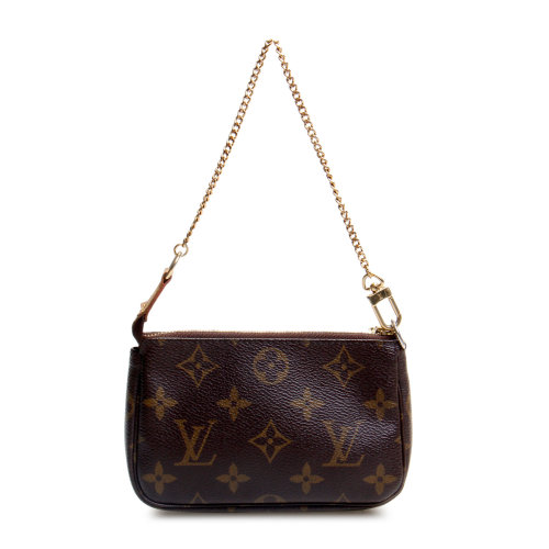 louis vuitton(路易威登)老花色零钱包