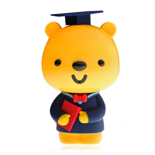 优彼故事机百科系列 小博士版 优比宝贝家ubbie亲子熊三代早教机 手机