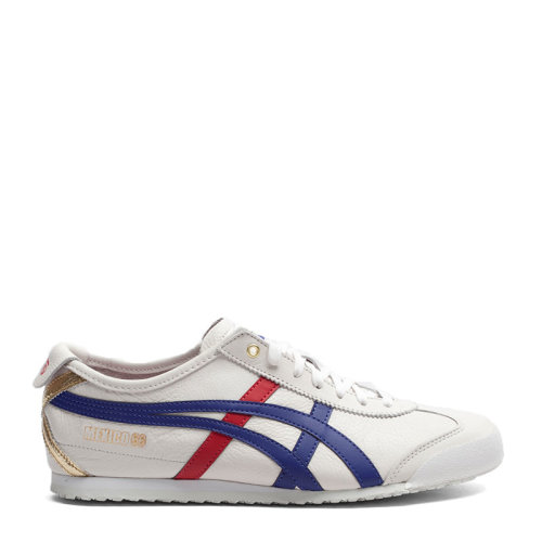 onitsuka tiger/鬼冢虎 mexico 66休闲运动鞋 d507l