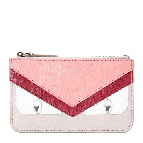 fendi(芬迪) #小恶魔系列零钱包