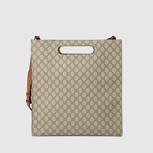 gucci/古驰男士gucci xl gg 高级购物袋