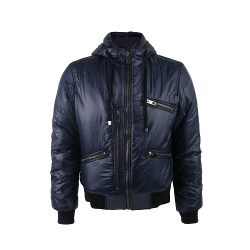 【dolce&gabbana杜嘉班纳 男士羽绒服】dolce&gabbana/杜嘉班纳 男士