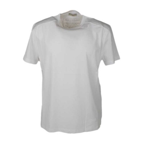 男士短袖t恤】balenciaga/巴黎世家男士t恤140173338 s 白色of【正品