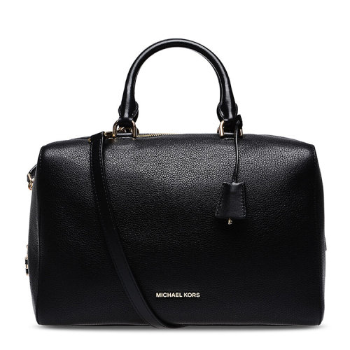 michael kors/迈克·科尔斯 女士kirby系列牛皮新款手提单肩斜跨包