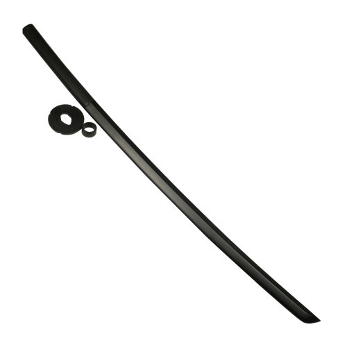 【cold steelcold steel 户外工具】美国cold steel冷钢 塑钢武士刀