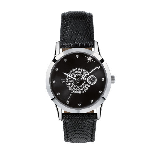 【mercedes-benz奔驰 品牌纪念品】奔驰 原装精品女式魅力手表【正品