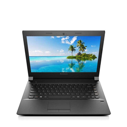 联想b40-80 14英寸笔记本电脑 i5-5200u 4g内存 2g独显 500g win7