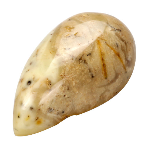 malchijah/玛基雅 天然蜜蜡根蜡 随型吊坠