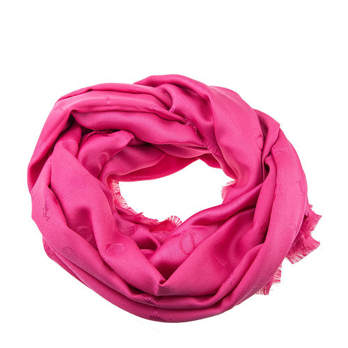 dior/迪奥 女士粉色羊毛围巾 #11sod1401650