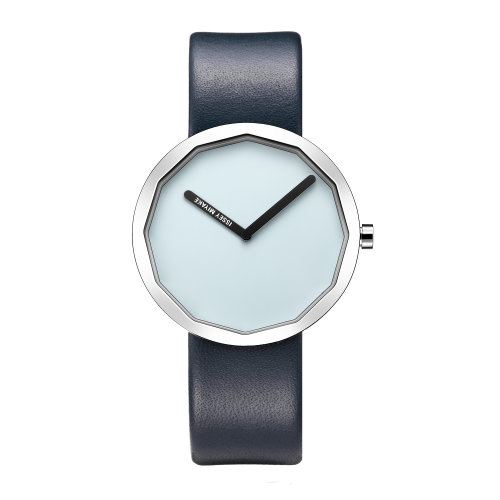 issey miyake/三宅一生 twelve系列 简约创意手表潮流 中性石英手表