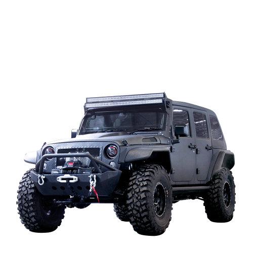 【全国地区】乔治巴顿 勇士战鹰 2016款