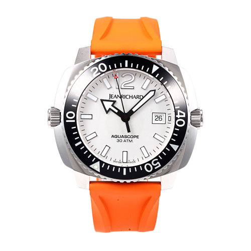 daniel jean richard(尚维沙) 男士机械腕表