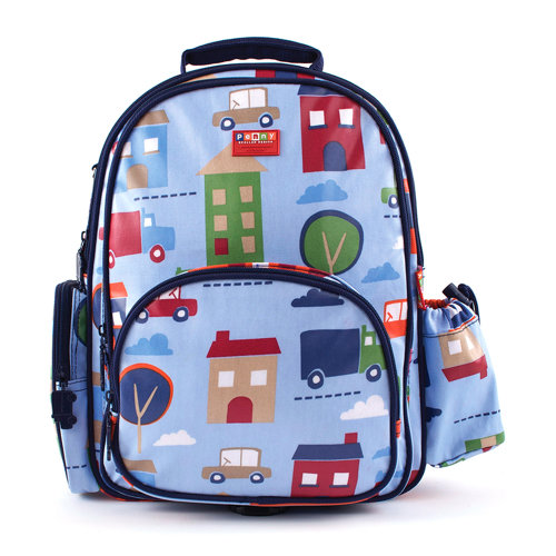 penny 澳大利亚中童背包