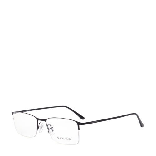giorgio armani/乔治阿玛尼光学镜眼镜框 ar5010男士半框近视镜眼镜架