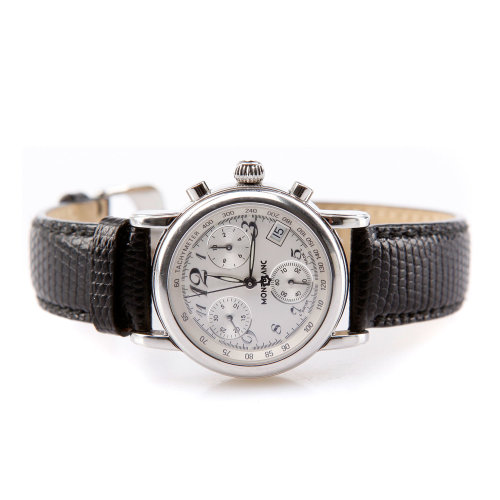 mont blanc(万宝龙)石英腕表 pl447250