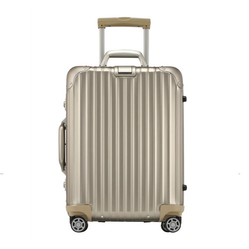 rimowa/日默瓦 22寸中性款式 其他万向轮拉杆箱945.52/920.52.03.