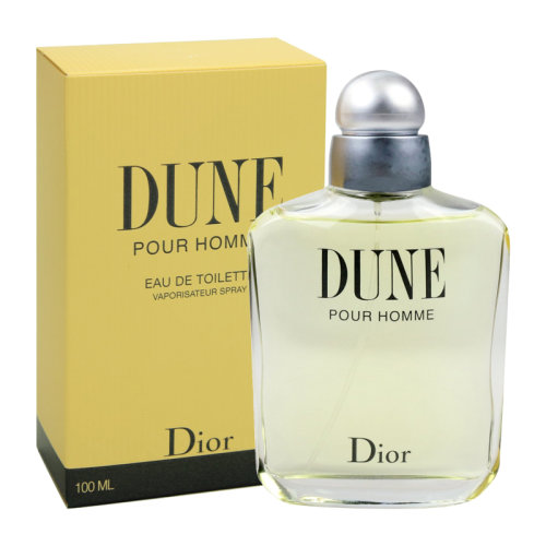 dior/迪奥 沙丘男用香水100ml