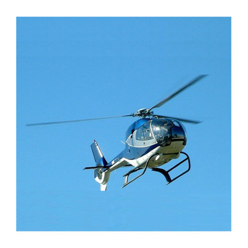 【dassault falcon达索猎鹰 私人飞机】ec120(5座)直升机【正品 价格