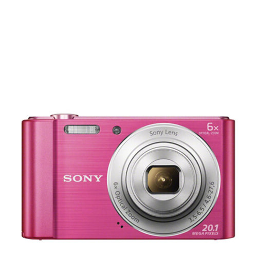 sony/索尼 dsc-w810 2010万有效像素 粉色