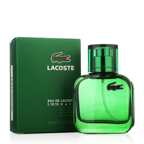 lacoste/鳄鱼鳄鱼仔幽绿格调男士淡香水 30ml