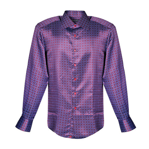 stefano ricci/史蒂芬劳.尼治 男士衬衫