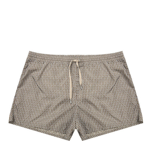 gucci古驰男士短裤256250xt265246军绿色m