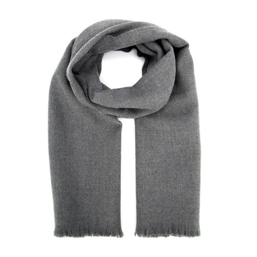 prada/普拉达 纯色围巾 usc13537w eu