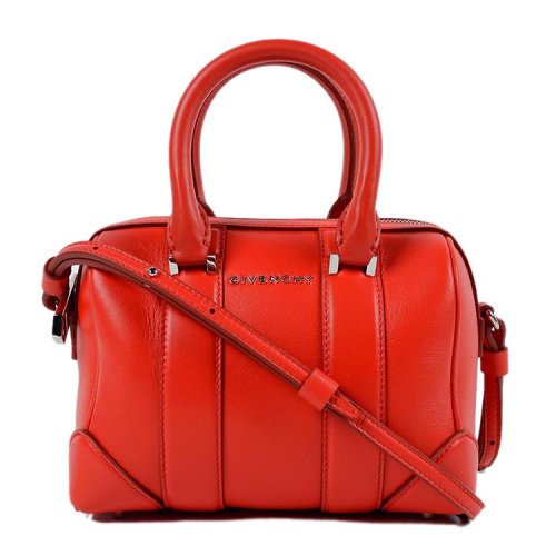 givenchy/纪梵希 女士缝合纹理小牛皮单肩包 sp